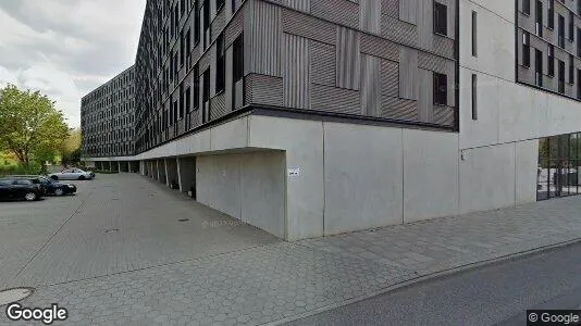 Apartments for rent in Hamburg Mitte - Photo from Google Street View