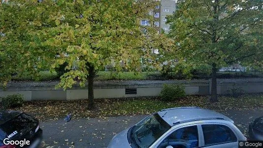 Apartments for rent in Hamburg Mitte - Photo from Google Street View