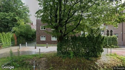 Apartments for rent in Hamburg Eimsbuttel - Photo from Google Street View