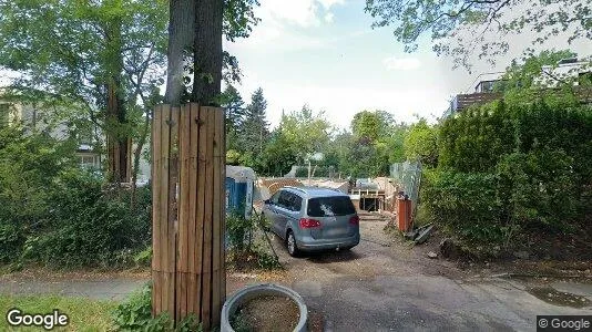 Apartments for rent in Hamburg Wandsbek - Photo from Google Street View