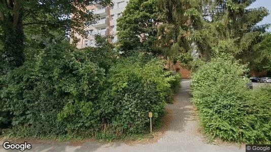 Apartments for rent in Hamburg Wandsbek - Photo from Google Street View