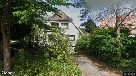 Apartments for rent in Hamburg Harburg - Photo from Google Street View