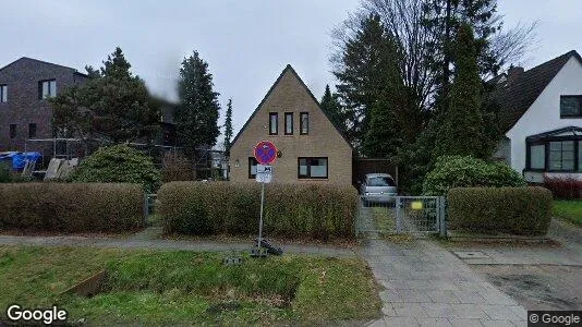 Apartments for rent in Hamburg Eimsbuttel - Photo from Google Street View