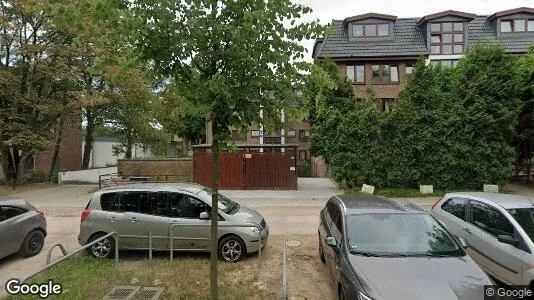Apartments for rent in Hamburg Harburg - Photo from Google Street View