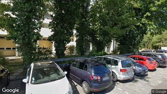 Apartments for rent in Mainz - Photo from Google Street View