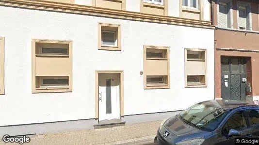 Apartments for rent in Kaiserslautern - Photo from Google Street View