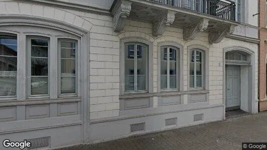 Apartments for rent in Trier - Photo from Google Street View