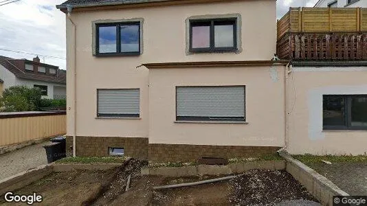 Apartments for rent in Mayen-Koblenz - Photo from Google Street View