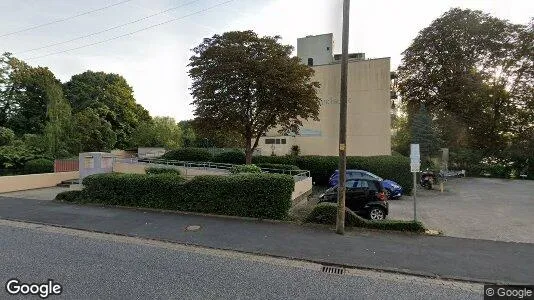 Apartments for rent in Ahrweiler - Photo from Google Street View