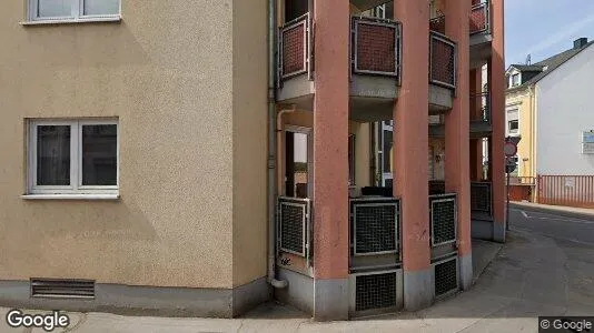 Apartments for rent in Trier - Photo from Google Street View