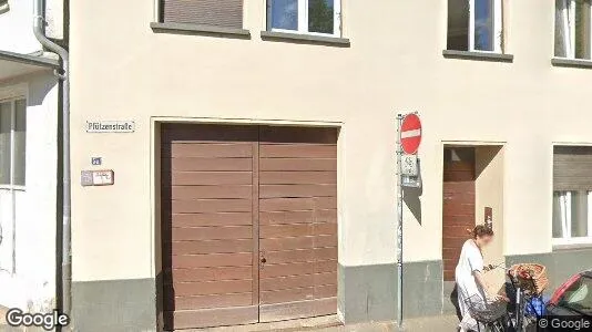 Apartments for rent in Trier - Photo from Google Street View