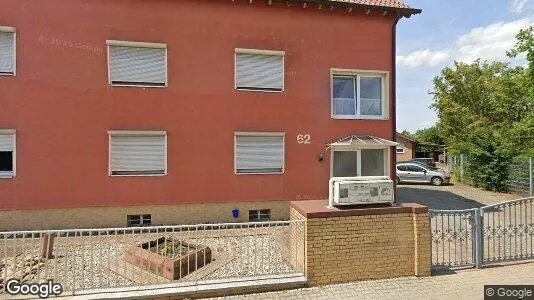 Apartments for rent in Ludwigshafen am Rhein - Photo from Google Street View