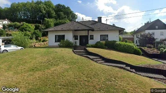 Apartments for rent in Eifelkreis Bitburg-Prüm - Photo from Google Street View