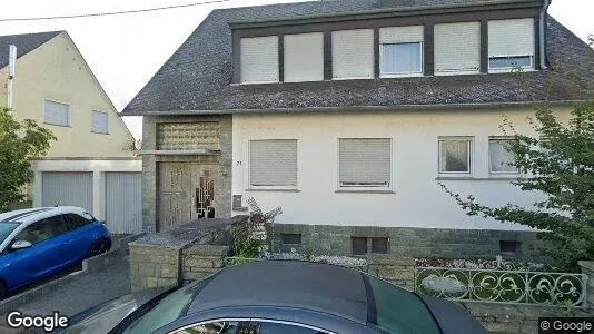 Apartments for rent in Koblenz - Photo from Google Street View