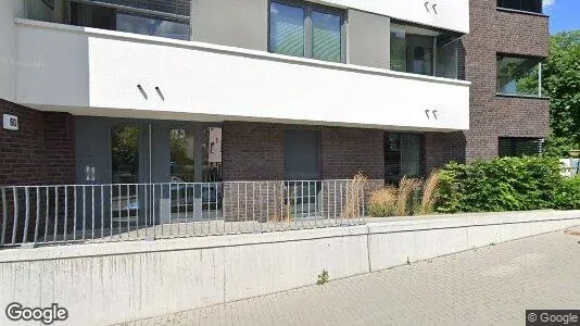 Apartments for rent in Mainz - Photo from Google Street View