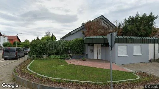 Apartments for rent in Rhein-Pfalz-Kreis - Photo from Google Street View