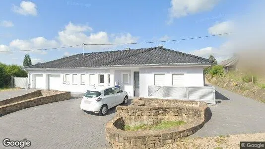 Apartments for rent in Eifelkreis Bitburg-Prüm - Photo from Google Street View