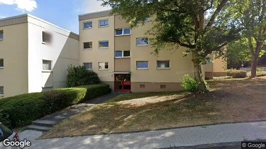 Apartments for rent in Koblenz - Photo from Google Street View
