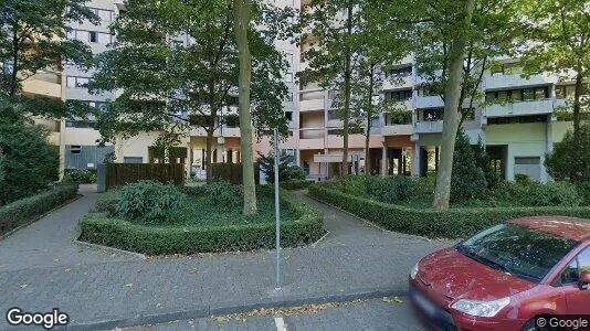 Apartments for rent in Mainz - Photo from Google Street View