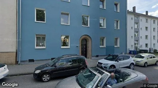 Apartments for rent in Koblenz - Photo from Google Street View