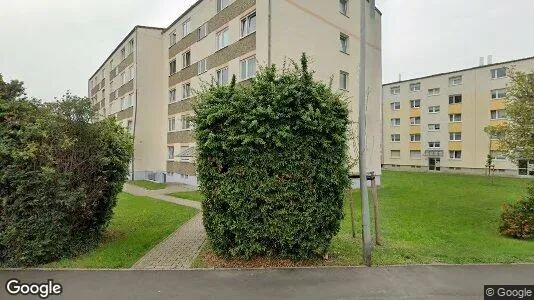 Apartments for rent in Worms - Photo from Google Street View