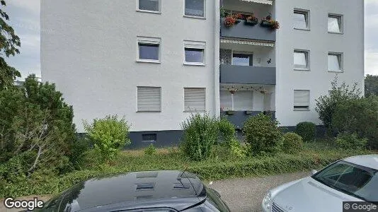 Apartments for rent in Southwest Wine Route - Photo from Google Street View