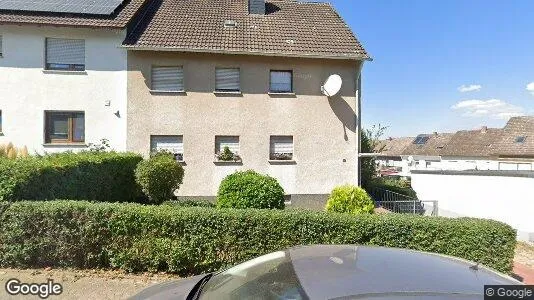 Apartments for rent in Mayen-Koblenz - Photo from Google Street View