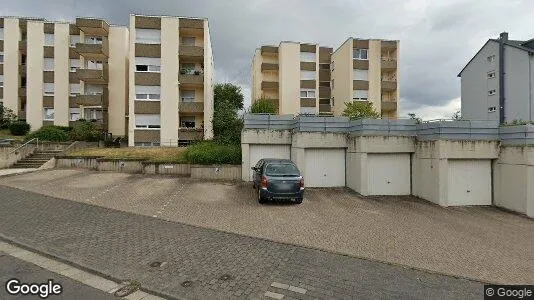 Apartments for rent in Neuwied - Photo from Google Street View
