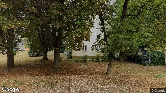 Apartments for rent in Mainz - Photo from Google Street View
