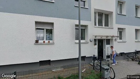 Apartments for rent in Ludwigshafen am Rhein - Photo from Google Street View