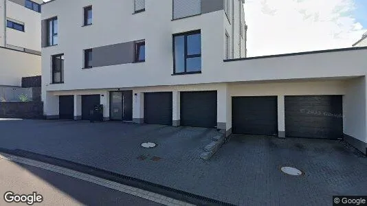 Apartments for rent in Trier-Saarburg - Photo from Google Street View