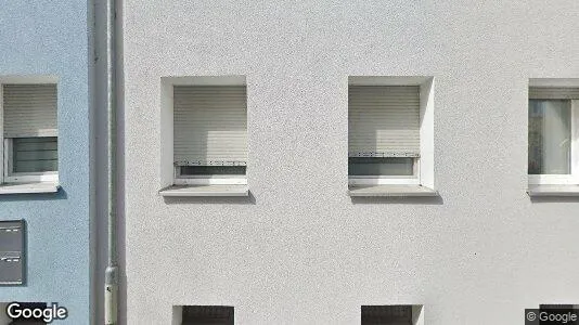 Apartments for rent in Mainz - Photo from Google Street View