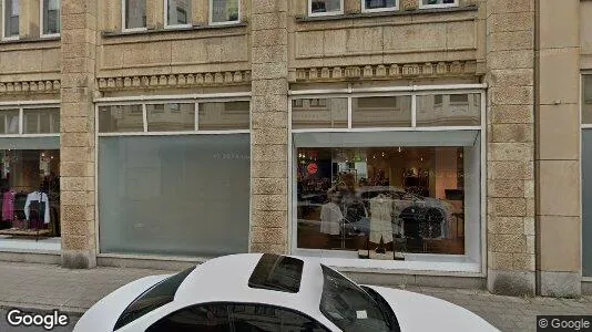 Apartments for rent in Southwest Wine Route - Photo from Google Street View