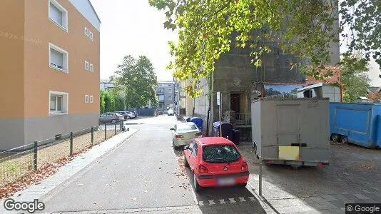 Apartments for rent in Ludwigshafen am Rhein - Photo from Google Street View