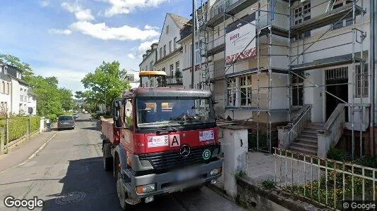 Apartments for rent in Trier - Photo from Google Street View