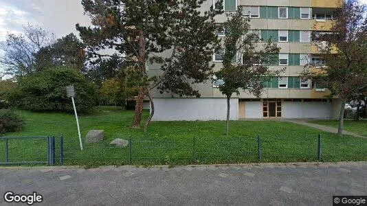 Apartments for rent in Ludwigshafen am Rhein - Photo from Google Street View