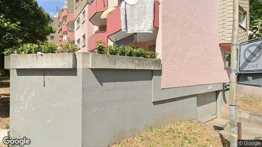 Apartments for rent in Koblenz - Photo from Google Street View