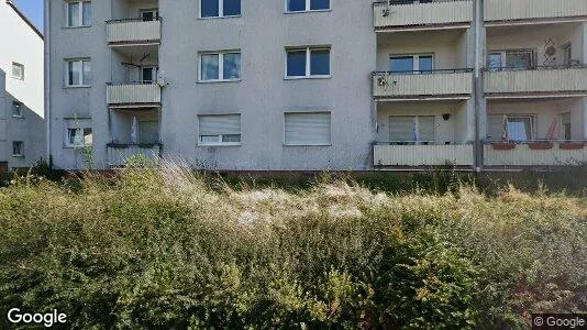 Apartments for rent in Vulkaneifel - Photo from Google Street View