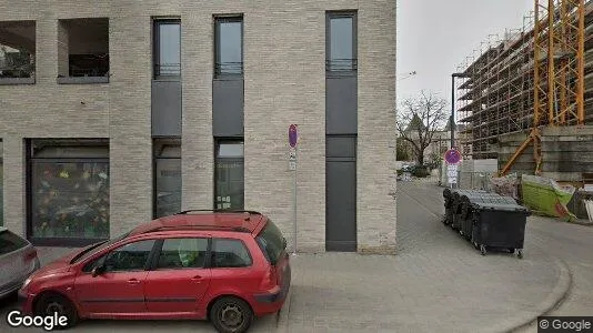 Apartments for rent in Mainz - Photo from Google Street View