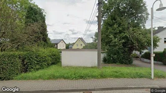 Apartments for rent in Neuwied - Photo from Google Street View
