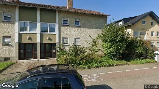 Apartments for rent in Mainz-Bingen - Photo from Google Street View