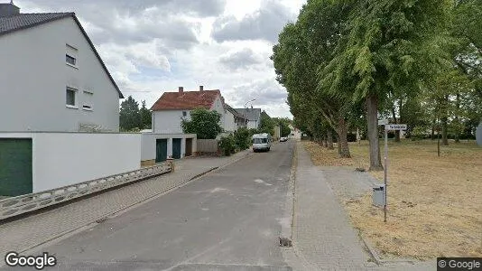 Apartments for rent in Rhein-Pfalz-Kreis - Photo from Google Street View