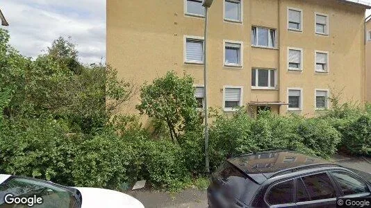 Apartments for rent in Neustadt an der Weinstraße - Photo from Google Street View