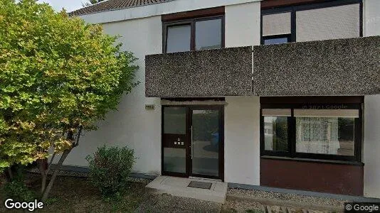 Apartments for rent in Mainz - Photo from Google Street View