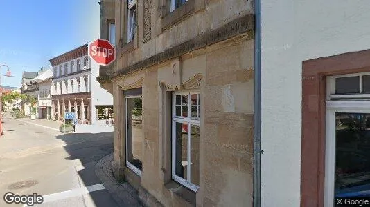 Apartments for rent in Southwest Wine Route - Photo from Google Street View