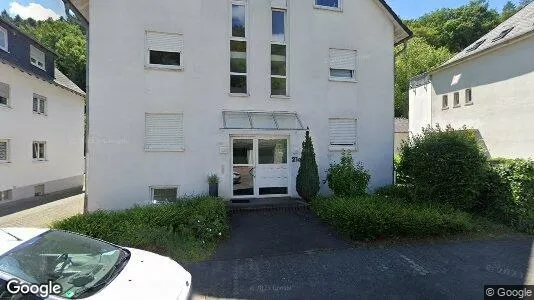 Apartments for rent in Trier - Photo from Google Street View