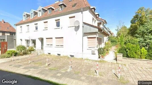 Rooms for rent in Landau in der Pfalz - Photo from Google Street View