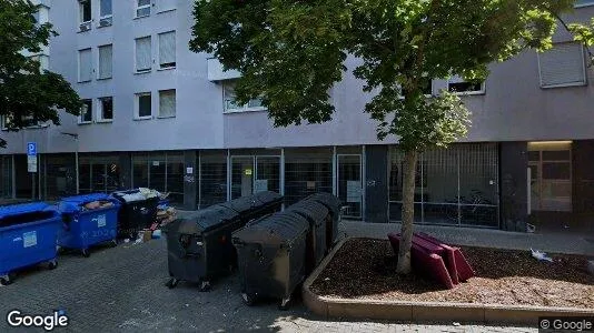 Apartments for rent in Ludwigshafen am Rhein - Photo from Google Street View