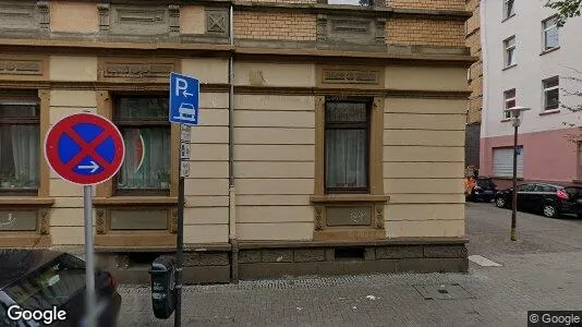 Apartments for rent in Ludwigshafen am Rhein - Photo from Google Street View