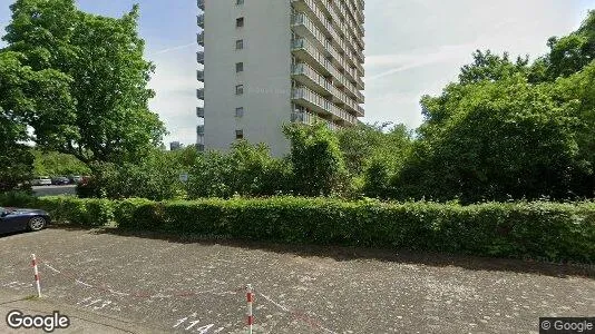 Apartments for rent in Mainz - Photo from Google Street View